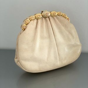 Vintage Judith Leiber Clutch